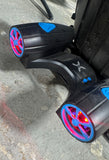 Hover-1 Falcon-1 Hoverboard Buggy Attachment with Lights & Sounds (WORKS)