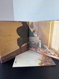 Pair of Carole King Vintage LP Vinyl with Gatefolds (P)