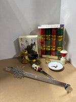 Small Assorted Holiday Lot