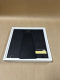 Wood Gallery Pottery Barn White 4X4 Frame - Appears Unused