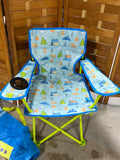 Firefly Youth Camping Chair