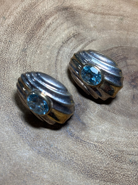 Sterling Earrings