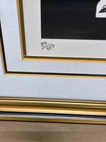 Leon Azoulay Signed & Numbered Print