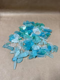 Assorted Sea Glass Lot