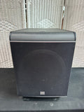 JBL ES150P Northridge E Series Powered 150 Watt Subwoofer