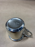 Salisbury Pewter Cup With Cross