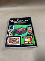 The Needlepoint Book