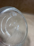 Colonial Williamsburg Wine Rinser // 4 Available// PRICED INDIVIDUALLY