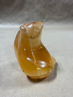 (A) Carnelian Stone Bear