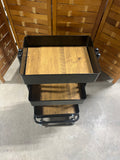 Rolling Craft/Storage Cart