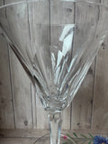 Waterford Crystal Sheila Water Goblet (F)