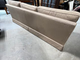 Tan Sofa, Unbranded***HEAVY ITEM***READ DETAILS ON PICK UP POLICY***
