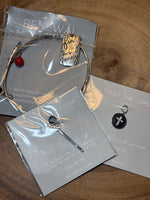 Origami Owl Bracelet & Charms