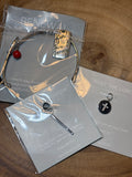 Origami Owl Bracelet & Charms
