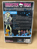 Monster High Frankie Stein & Watzit First Wave - Appears Unused (A)