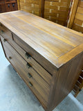 Mid Century Modern Precedent Chest (Edward Wormley/Drexel -Not Marked)
