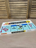 New York City Edition Monopoly Game