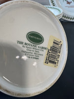 15-Piece Portmeirion England Botanic Garden China Set