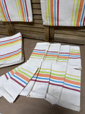 Nobility Table Linens - 20 Piece