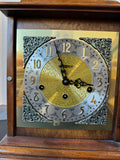 Howard Miller Mantle Clock with Key