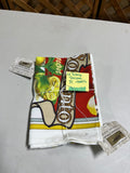 Le Telerie Toscane Pair of Kitchen Towels