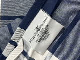 Navy Blue William Sonoma Dish Towels, Set of 8