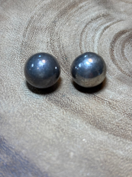 Sterling Earrings