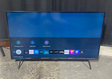Samsung UN43TU700DF 43” Class Crystal UHD 4K Smart TV with Remote