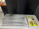 N Gauge Train Tracks and A Few Accessories
