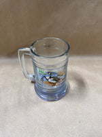 (B) Princess House Canadian Geese Mug
