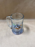 (B) Princess House Canadian Geese Mug