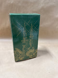 Pair Of Joy Christmas Candlestick Holders