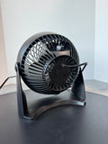 Honeywell Turbo Force 3-Speed Fan with Box (WORKS)