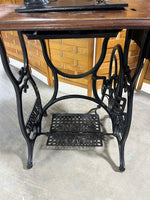"New Home" Antique Sewing Machine***HEAVY ITEM***