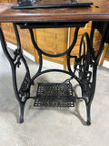 "New Home" Antique Sewing Machine***HEAVY ITEM***