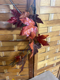 Faux Fall Floral Picks/Decor