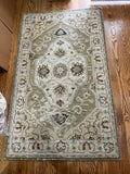 Pottery Barn Kaleen Rug (L), 5 ft x 3 ft