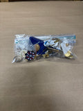 Lot of Assorted Rotary Club Pins (C)