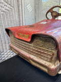 Murray Fire Chief Vintage Pedal Car
