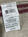 Christmas Kitchen Linen Lot, 4 pc