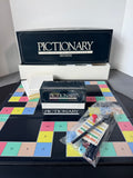 Sealed Pictionary First Edition Drawing Game