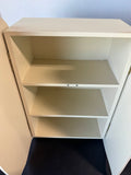 Hawaiian Shirt Wall Cabinet