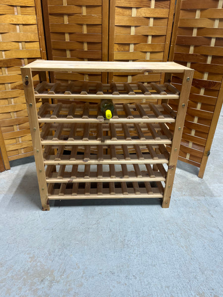 Wine Rack