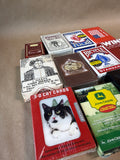 Playing Cards Lot (A)