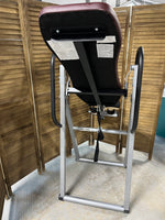 Exerpeutic Inversion Table