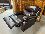 Woodworth Wooden Industries Rocking/Reclining Chair***HEAVY ITEM***READ DETAILS ON PICK UP POLICY***