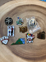 Lot of Khedive Shriners Pins