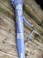 Total Sunblock Vinyl Beach Umbrella