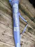Total Sunblock Vinyl Beach Umbrella