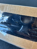 Sealed IKEA FINTORP Black 31” Curtain Rod 18481 Carina Bengs